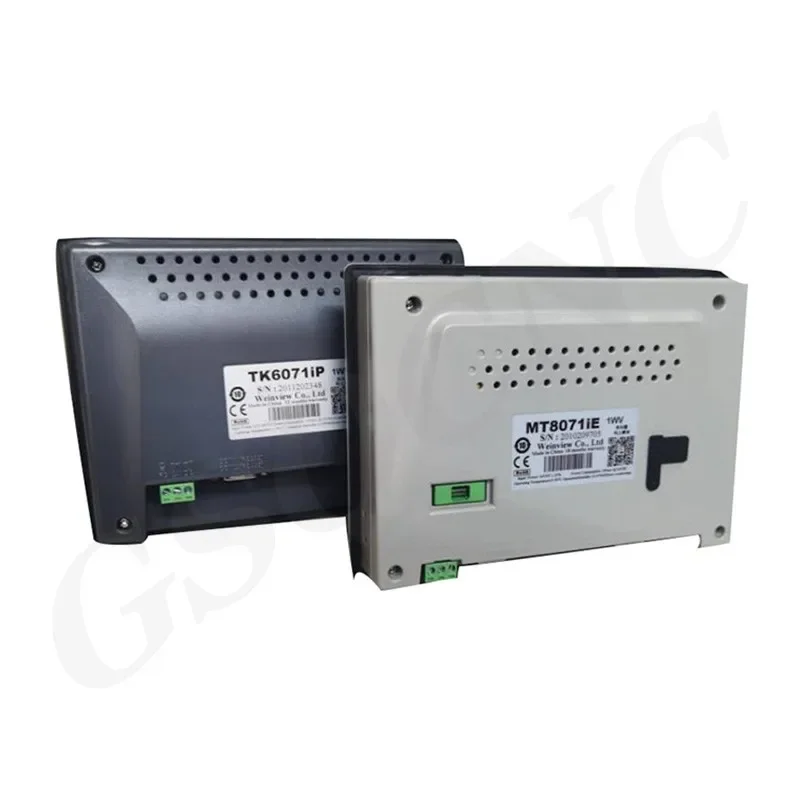 Оригинальный Weinview MT8071IP MT8071IE MT6071IE MT6071IP TK8071IP TK6071IQ TK6071IP 7-дюймовый TFT ЖК-экран Hmi с