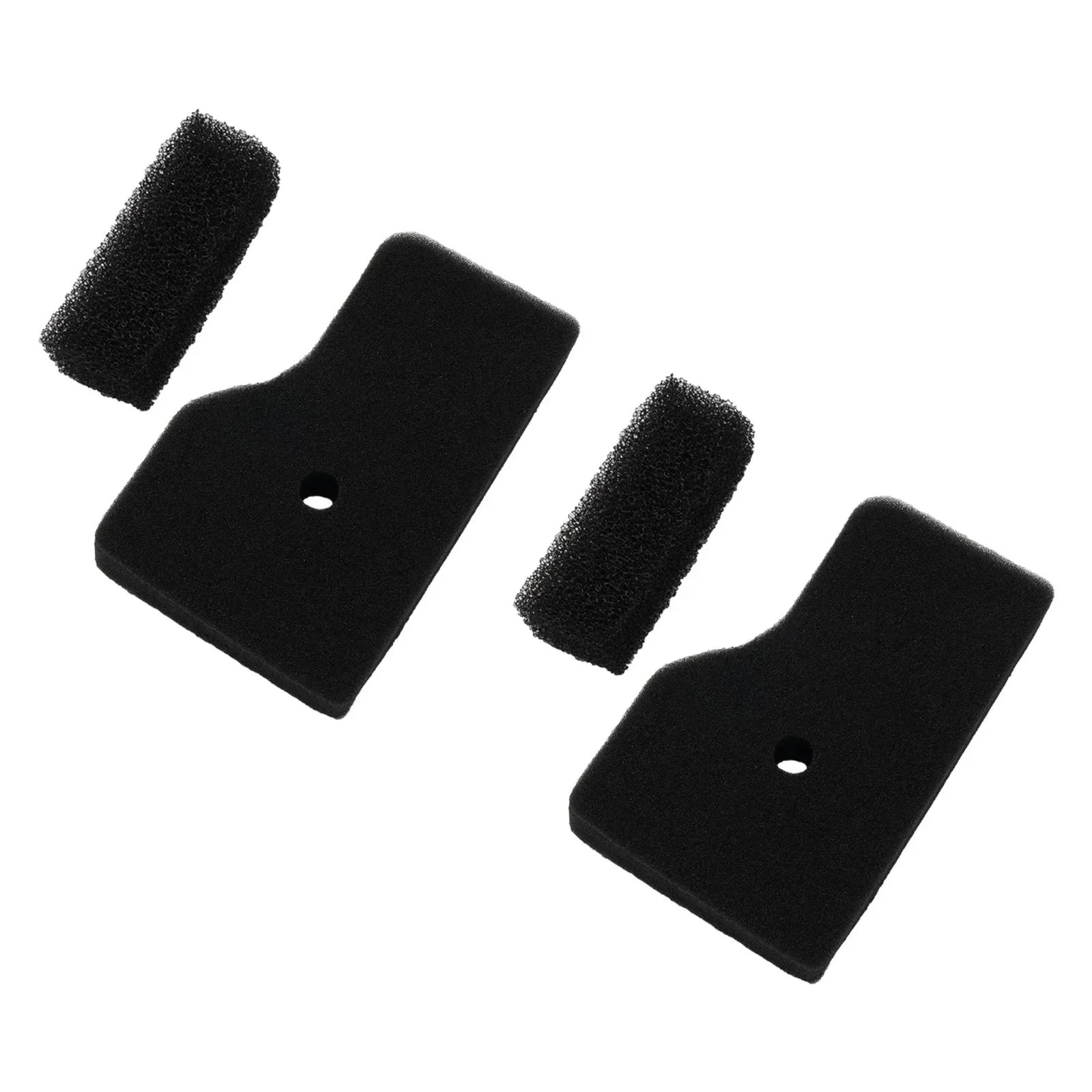 Воздушные фильтры EU2000IK1 AN AN1 17211-Z07-000 17218-Z07-000 A5 A6 AC AC1