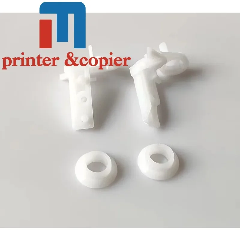 10 шт. A1UDR70500 Кронштейн ролика переноса для Konica Minolta bizhub 223 282 283 362 363 423 250 350 251 351 7728 7823