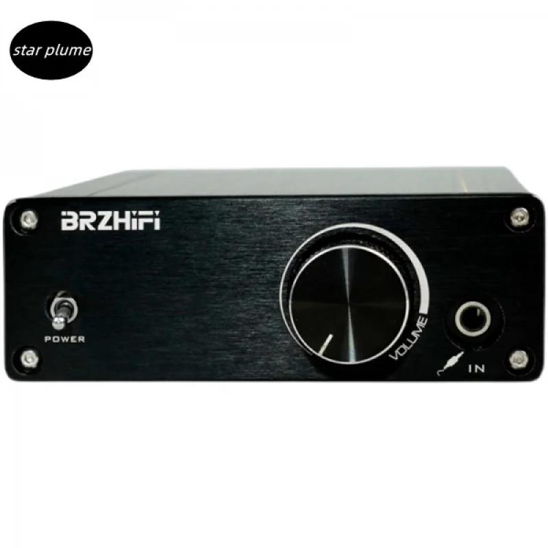 

80W*2 High Power Digital Power Amplifier MA12070 Dual Channel HIFI Amplifier