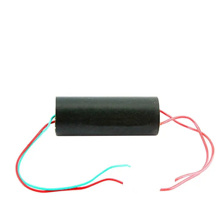 Новый DC 3V-6V bis 400kV 400000V Повышающий Модуль питания высоковольтный генератор