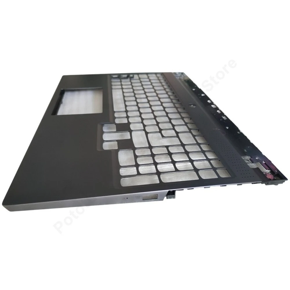 Новый верхний чехол-накладка (пальмрест) для Lenovo Y9000K 2020H Legion 7-15 Y750-15 R9000 (art.: 3920db3de24a2) - 3920db3de24a2