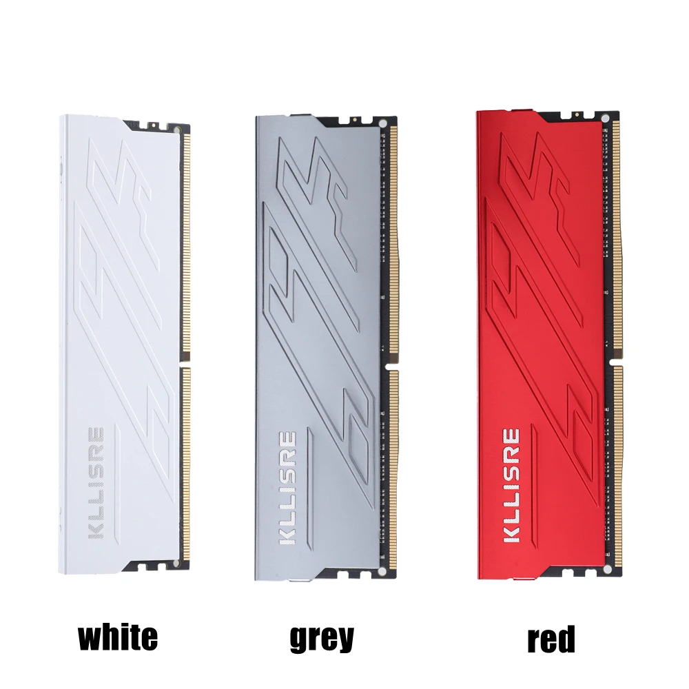 Оперативная память Kllisre DDR4 8 Гб 16 Память 2666 МГц 3200 Настольный Dimm Высокая