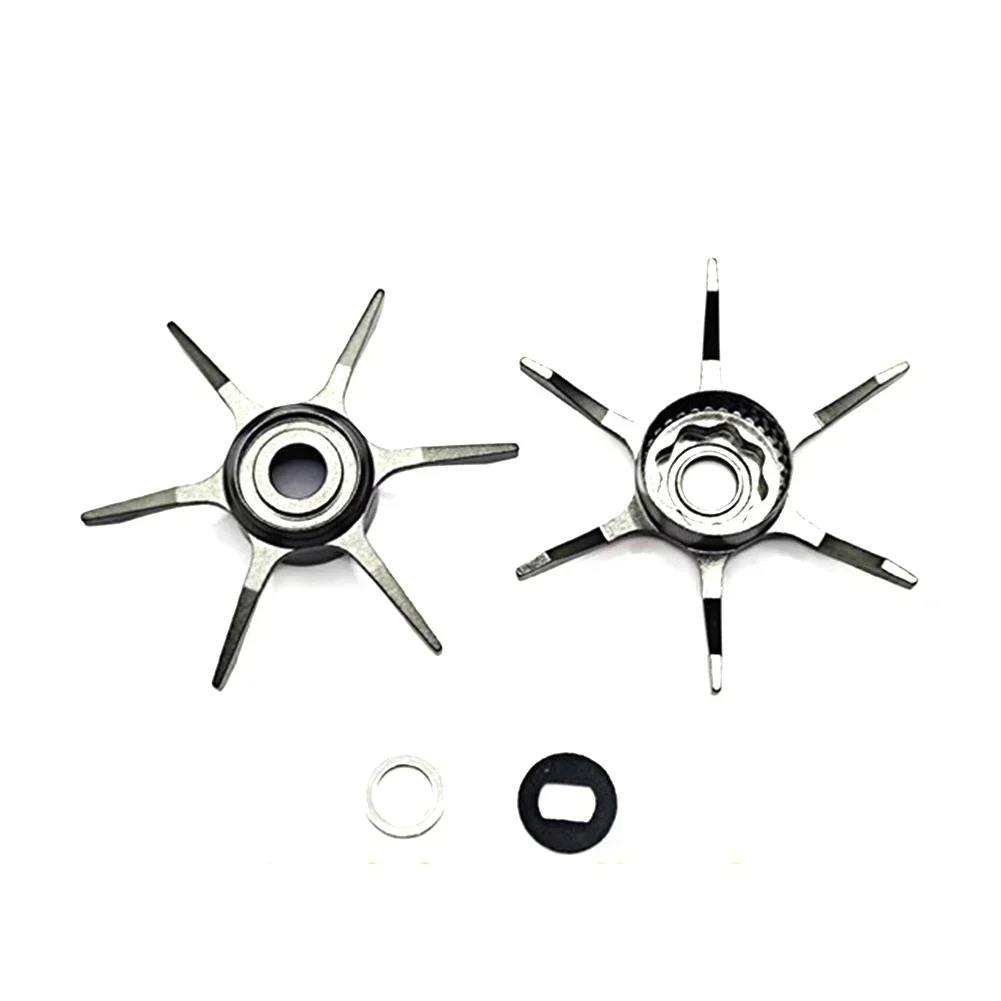 Тормозной ключ инструмент для катушки приманки 1 шт. в комплекте темно-серый цвет