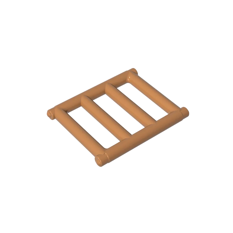 Gobricks кирпичи 10 шт.