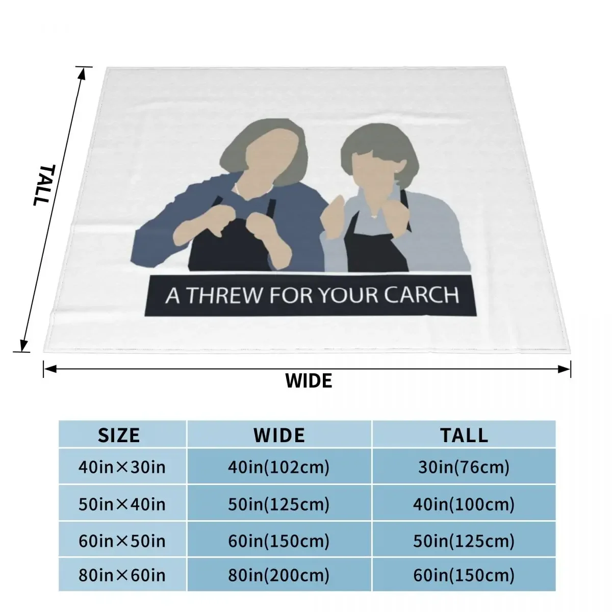 Одеяло Prude и Trude - Kath Kim зимние кровати в клетку постельное белье одеяла