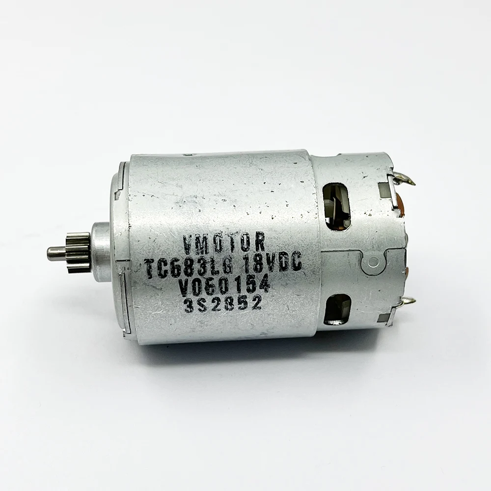 

Двигатель Johnson RS-550 12Т 12-20В