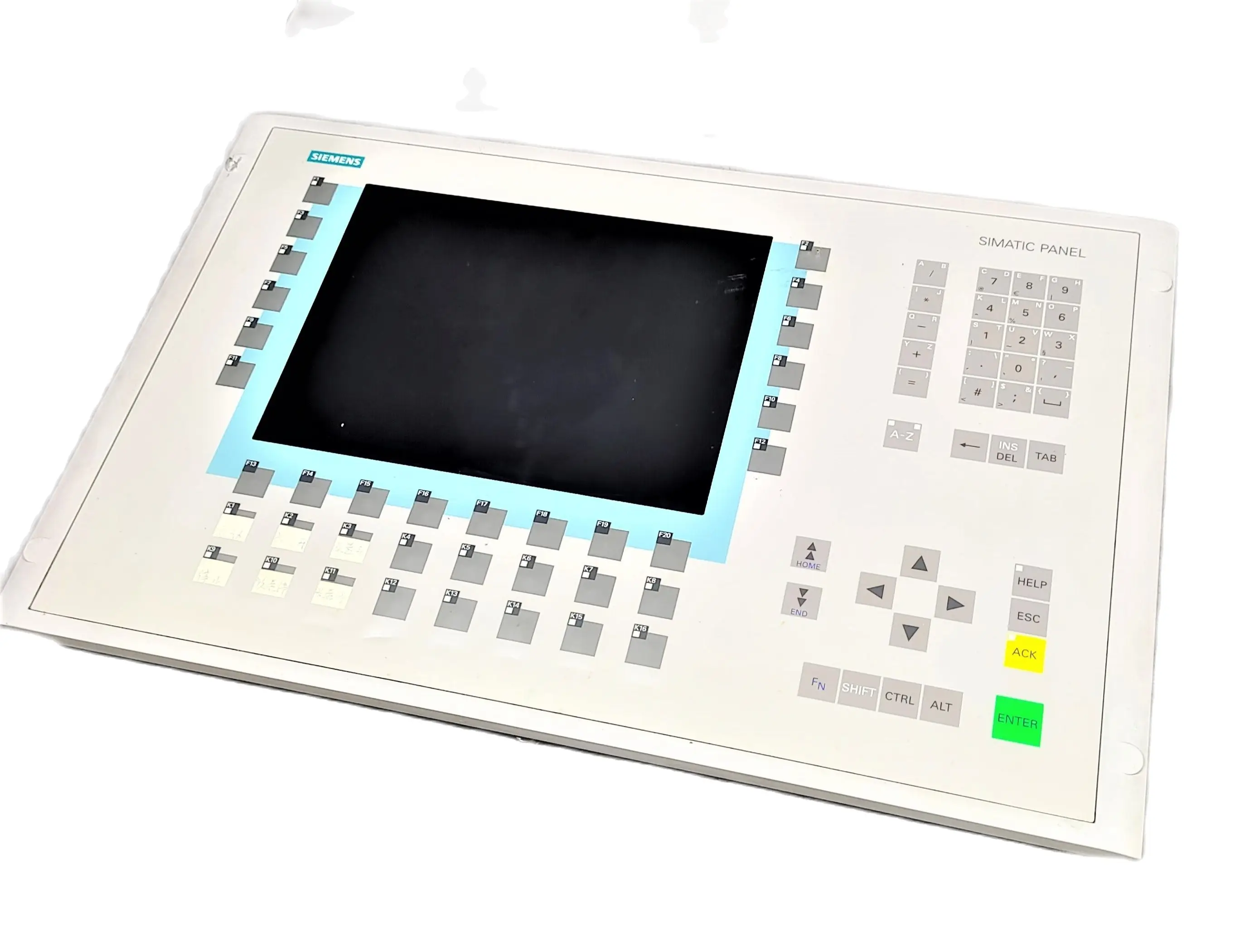 

Used 6AV6542-0CC10-0AX0 6AV6 542-0CC10-0AX0 in stock test