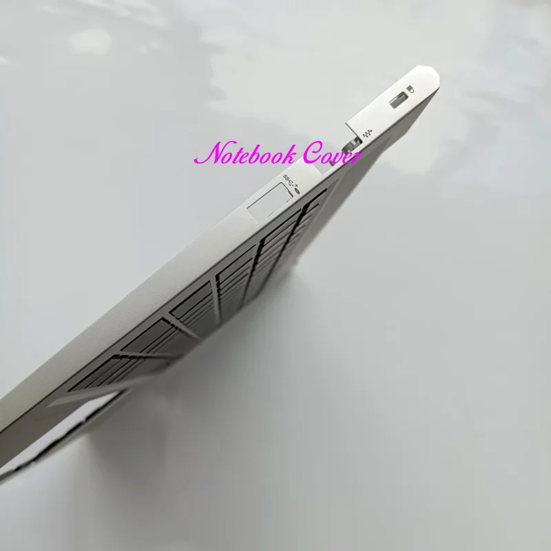 Новинка для HP Probook 450 G8 455 с подсветкой без подсветки стандартная Серебристая