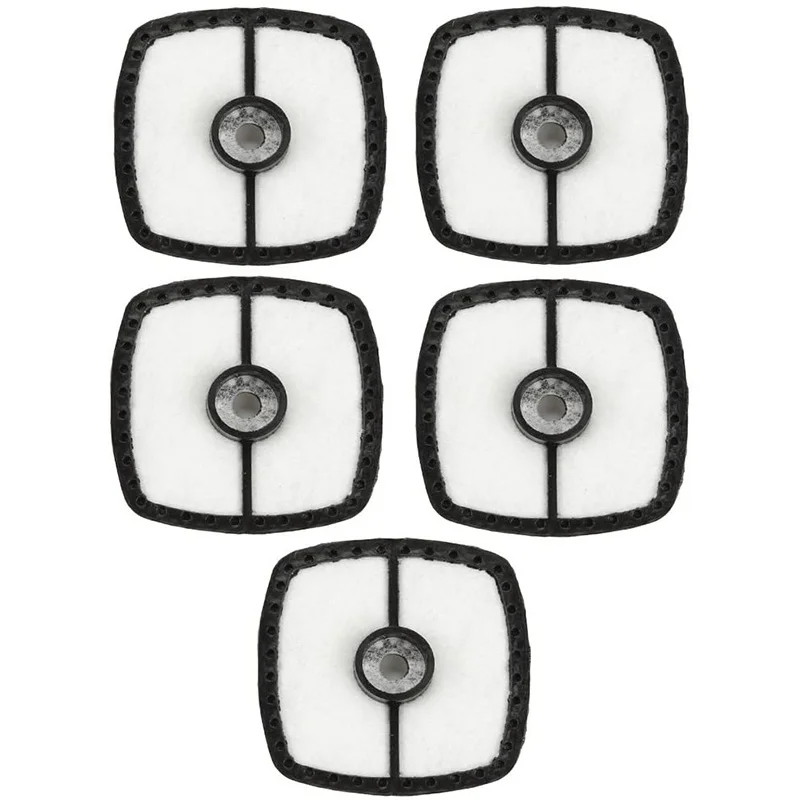 Воздушный фильтр для эхо-триммера воздуходувка Mantis 130310-54130 SRM225 SRM210 HC150 A226001410