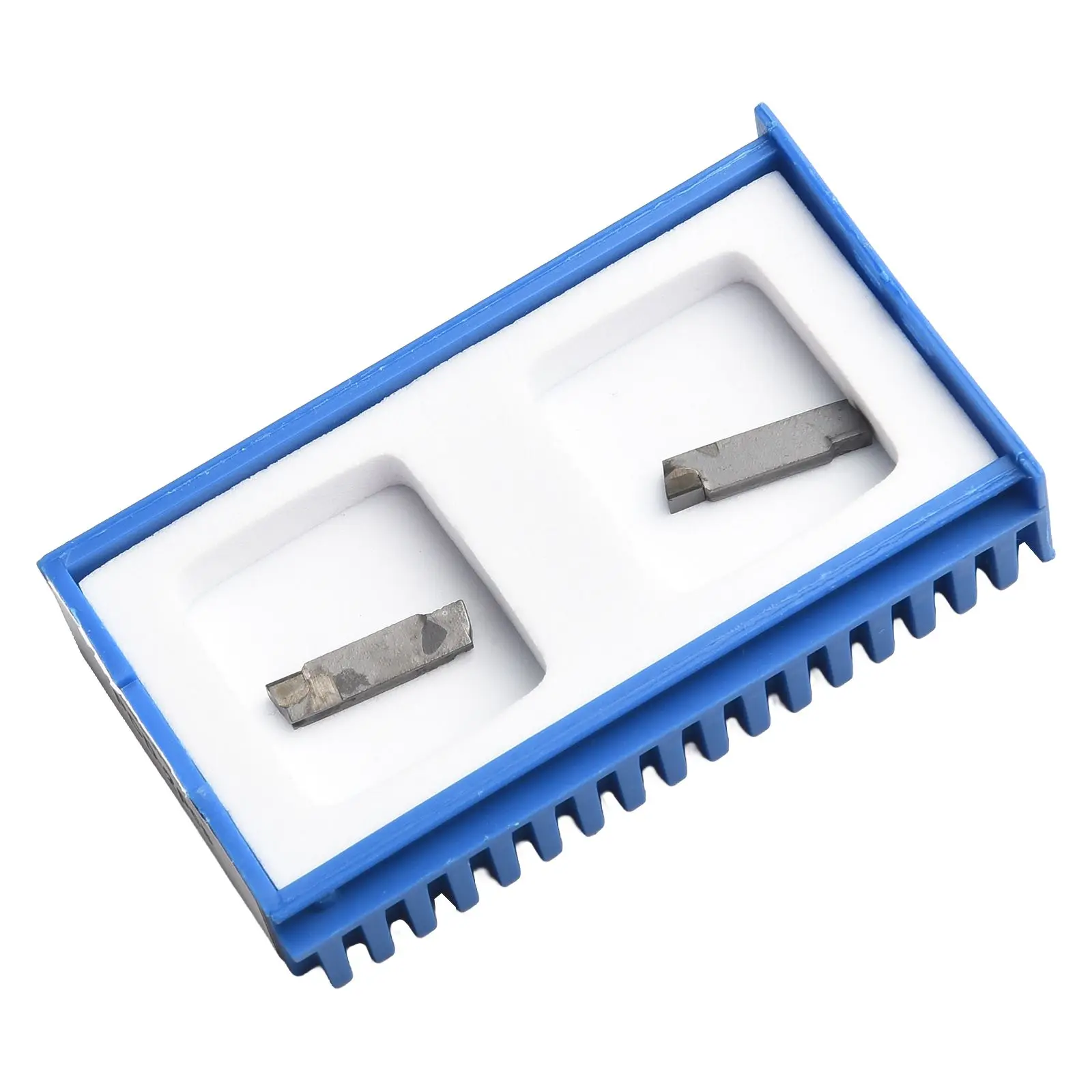 Хорошие инструменты для резки Негалучная обработка Алюминиевый инструмент MGMN200