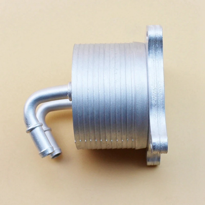 Автомобильный масляный радиатор с автоматической коробкой передач 2920A097 для