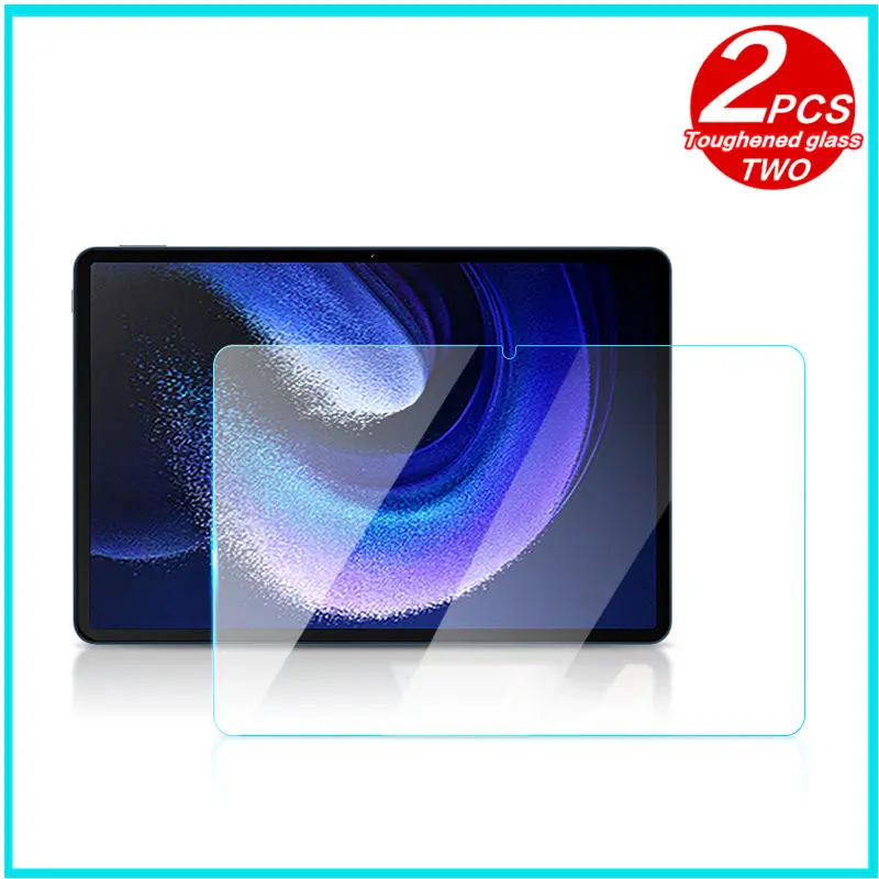 

Tempered Glass For Xiaomi MiPad 6 Pro 2023 Tablet Screen Protective Film for XiaoMi Mi Pad 6 MiPad6 Pad6 Pro 11 inch glass Case