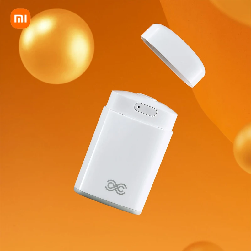 

Xaiomi Anti-itch Box Physical Pulse Elimination Anti-itch Stick Outdoor Summer Baby Suitable Harmless Soothing Itching