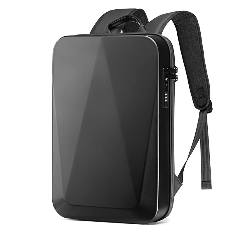 Waterproof Man School Backpacks Men Fashion Luxurious Travel