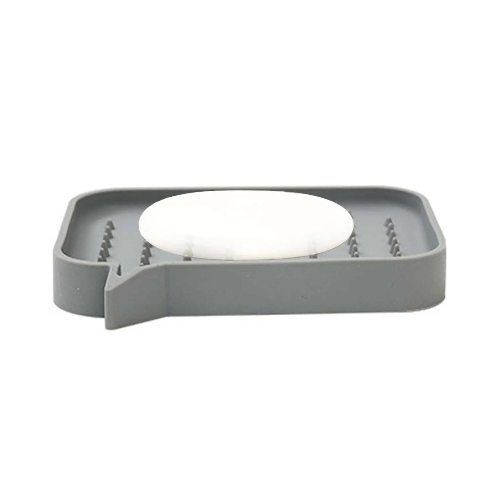 

Soap Dish Soap Saver Bar Soap Holder For Shower Self Draining Soap Tray Soap Case Box Saver For Bathroom Shower Kitchen Sink