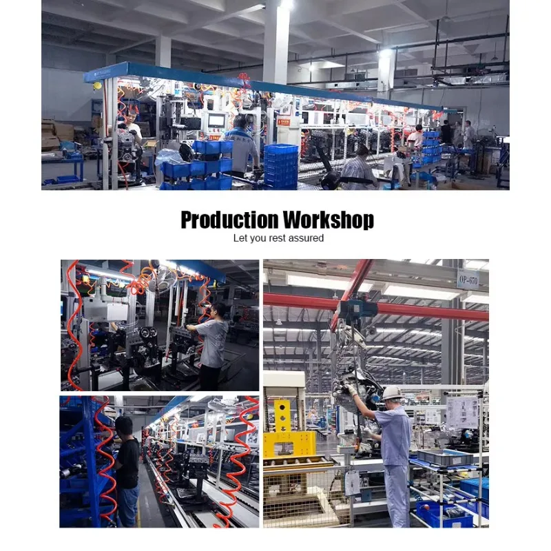 Фото Прямые поставки с завода: Коробка передач MR513C01 для Changan STAR (ZHIXING) 473 №3