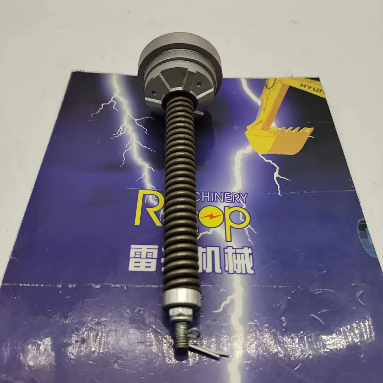 Высококачественный обратный клапан расхода масла 4678480 4324256 ДЛЯ ZAX330 ZAX330-3