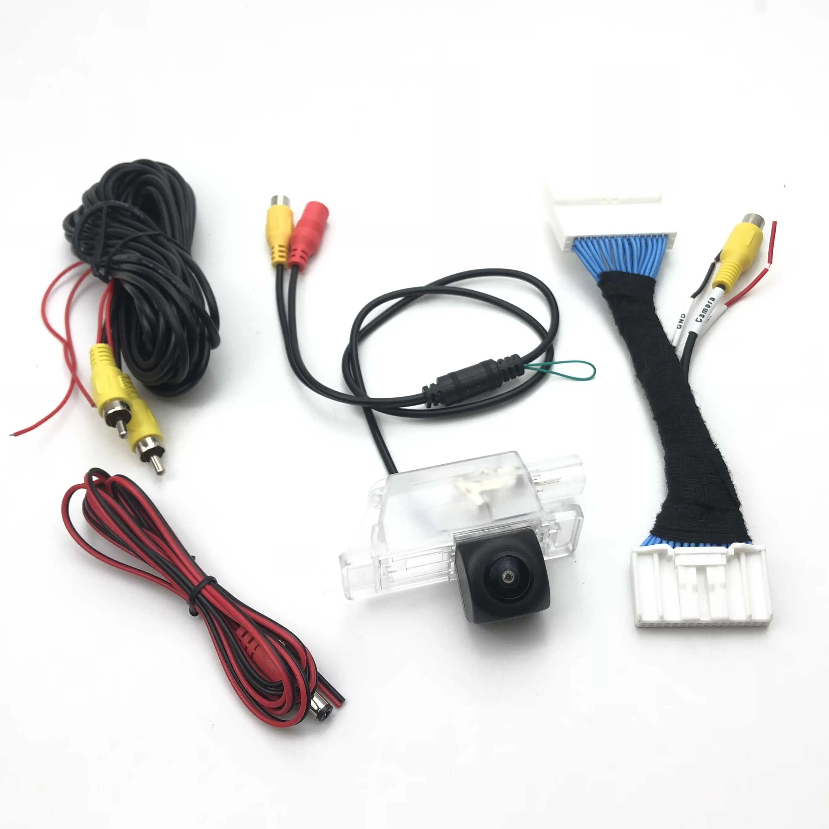 

JIAYITIAN для Renault Talisman 2015 ~ 2020 /CCD/ночное видение/резервная камера заднего вида для парковки/фотосессия C32 кабель адаптера