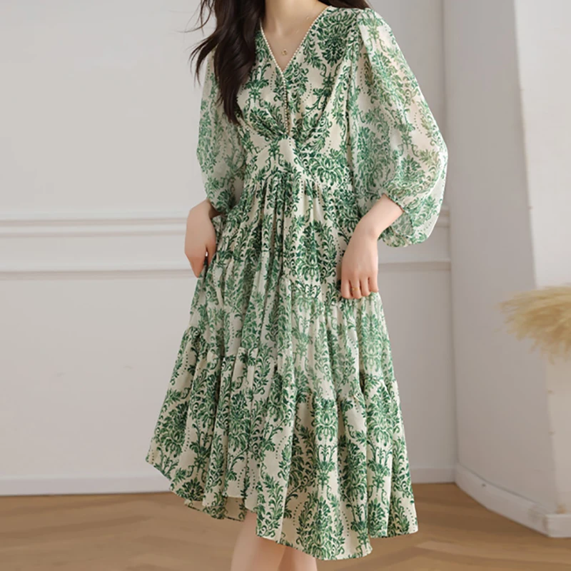 Женское платье EVNISI