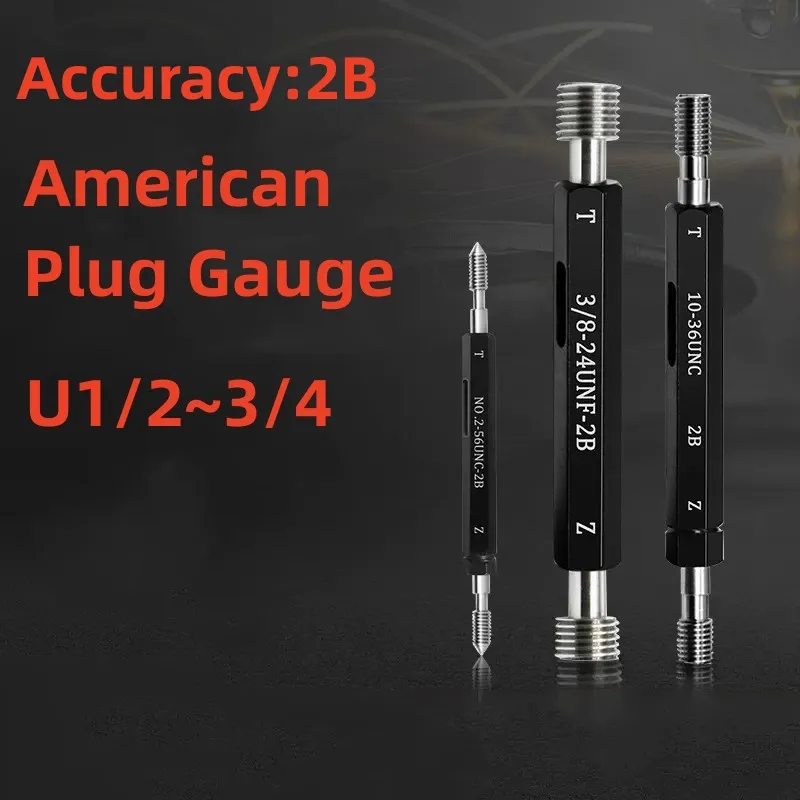 1 шт. стальной ртутный манометр метрический американский с тонкой резьбой