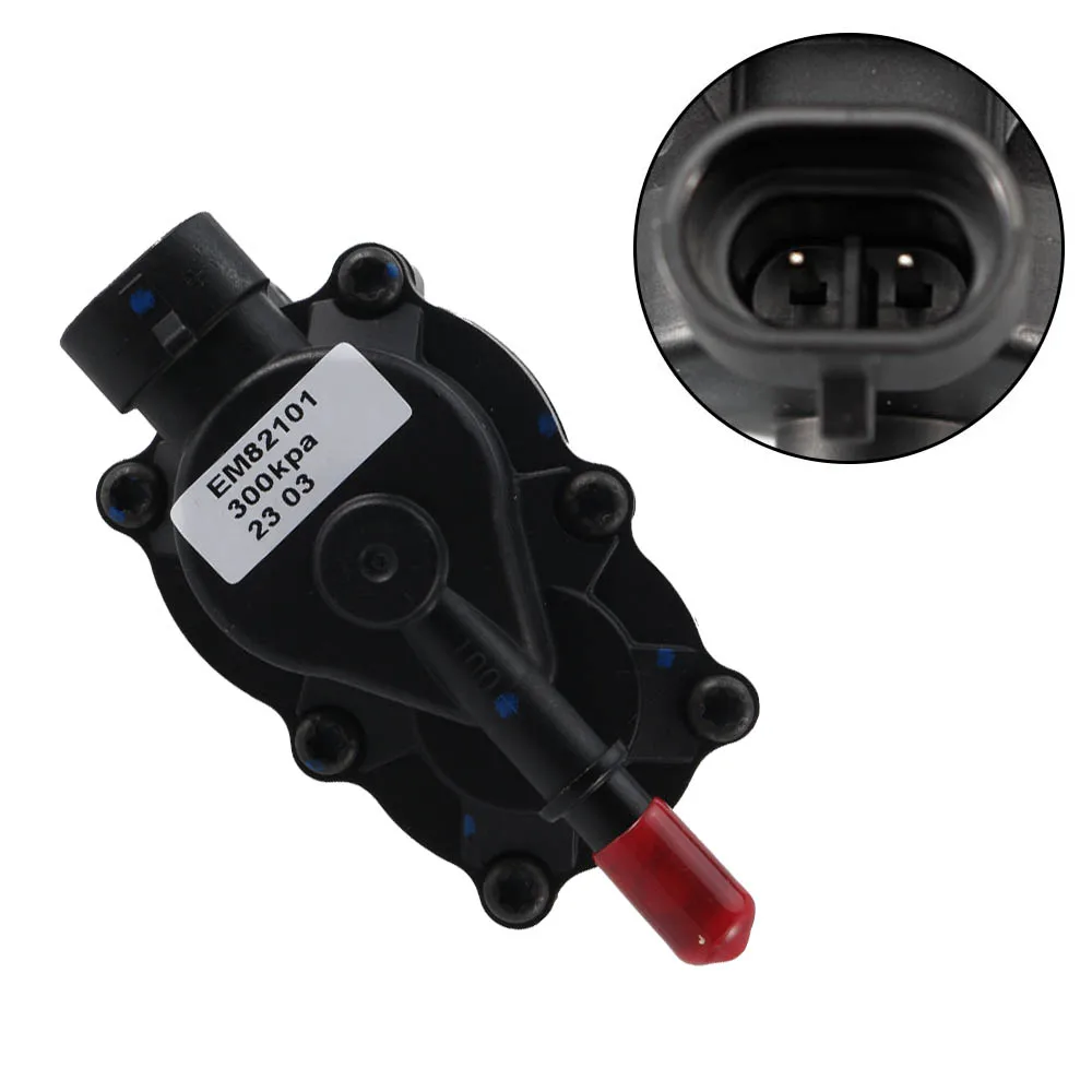 Рисунок 2 - Топливный насос EM82101 300 кПа