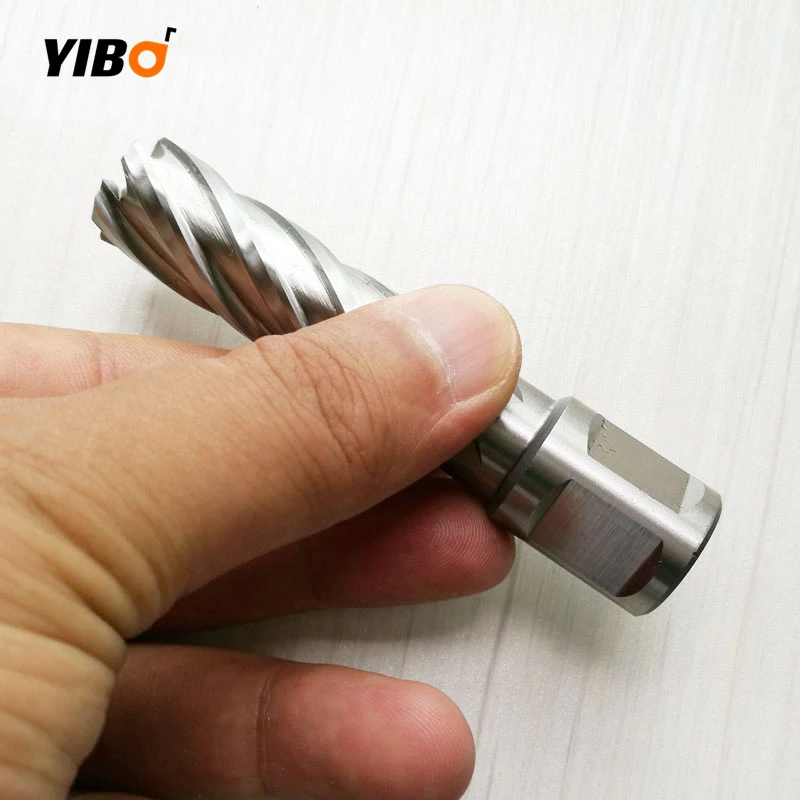 Рисунок 6 - Кольцевой резак из быстрорежущей