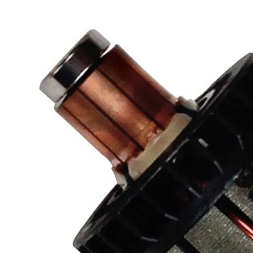 Якорный двигатель ротора 619377-8 для Makita DTD152RME DTD152Z DTD152 TD152D BTD152 XDT11 перфоратор