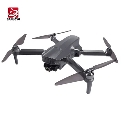 

2022 011 RTS Optical Flow 3KM 360 Degree Obstacle Avoidance Uav Plane RC Quadcopter Long Range Drones With 4k And GPS