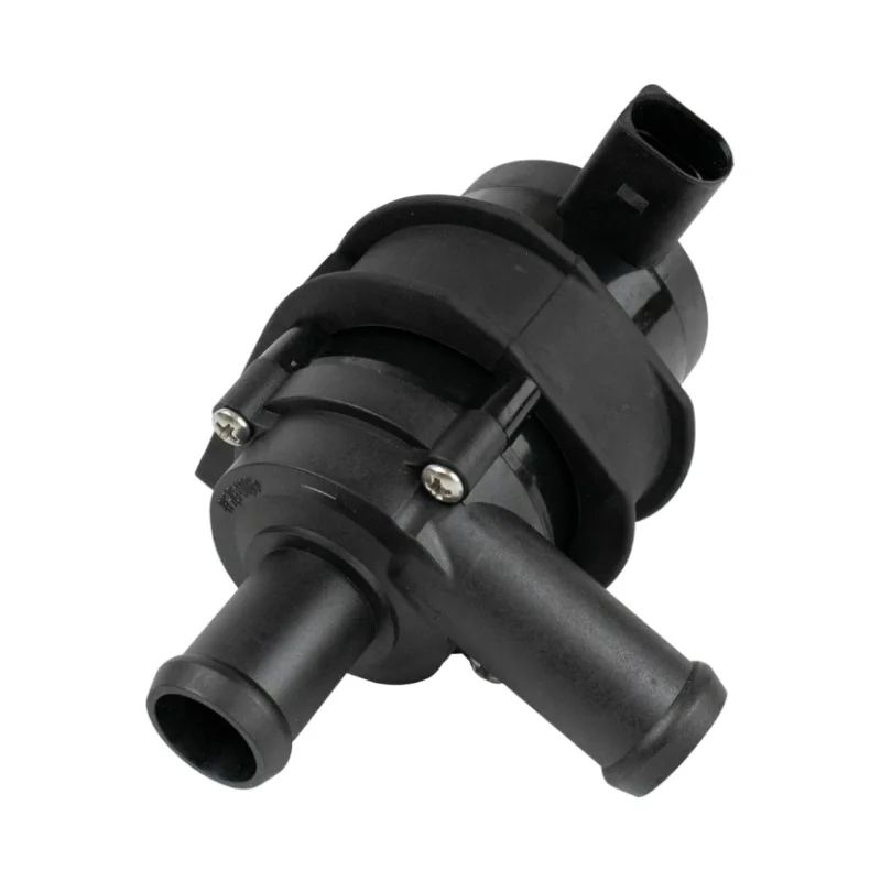 Автомобильные детали двигателя Электрический вспомогательный водяной насос для