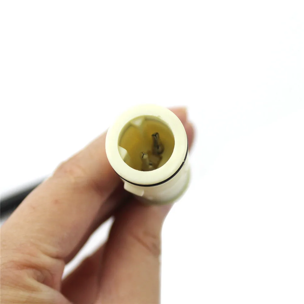 Катушка электромагнитного клапана 24 В (D: 20/21 мм H:59MM) 14527267 Для экскаватора Volvo EW145