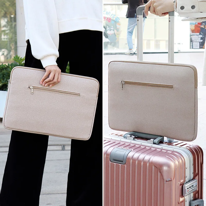 Новая сумка для ноутбука, сумка, сумка для ПК 13,3 14,1 15,4 дюймов, сумка для ПК для ноутбука Ratina, Xiaomi, HP, Dell, Acer, сумка для ноутбука ND11