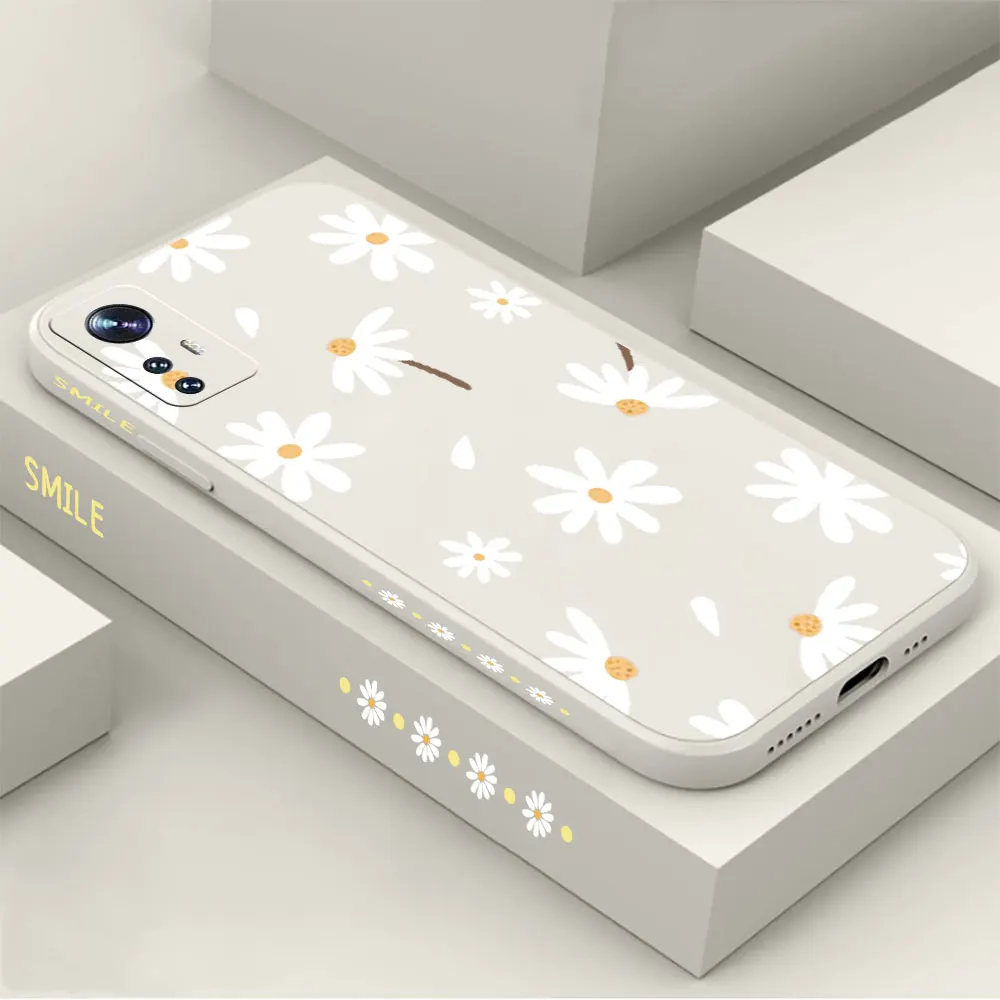 

Чехол для Xiaomi Mi 13 12 12S 12X 11 11T 10 10S 10I 9 9SE 8 8SE Pro Uitra Lite