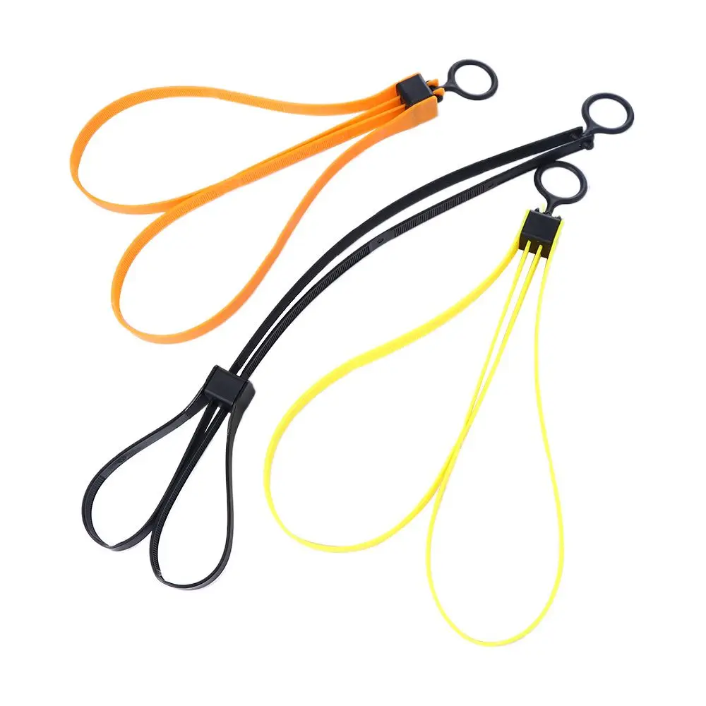 

Hiking Disposable Cable Tie Strap Tactical Cable Tie Cable Tie Decorative Belt Sport Gear Plastic Cable Tie