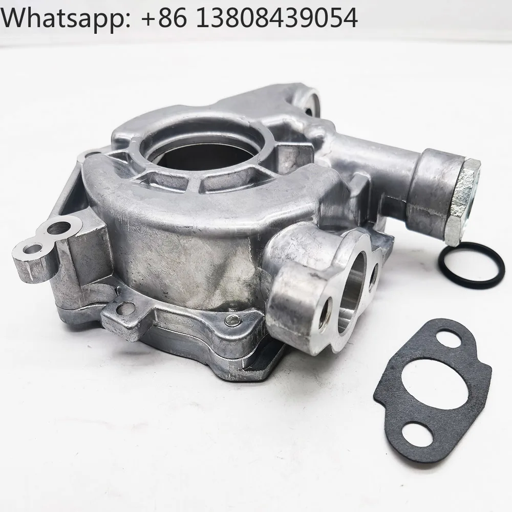 Фото 15010-9Y400 Прямые поставки с завода: Масляный насос двигателя для Nissan Infiniti Teana Altima 350Z MAXIMA MURANO Fuga FX35 VQ23 VQ25 VQ35 №2
