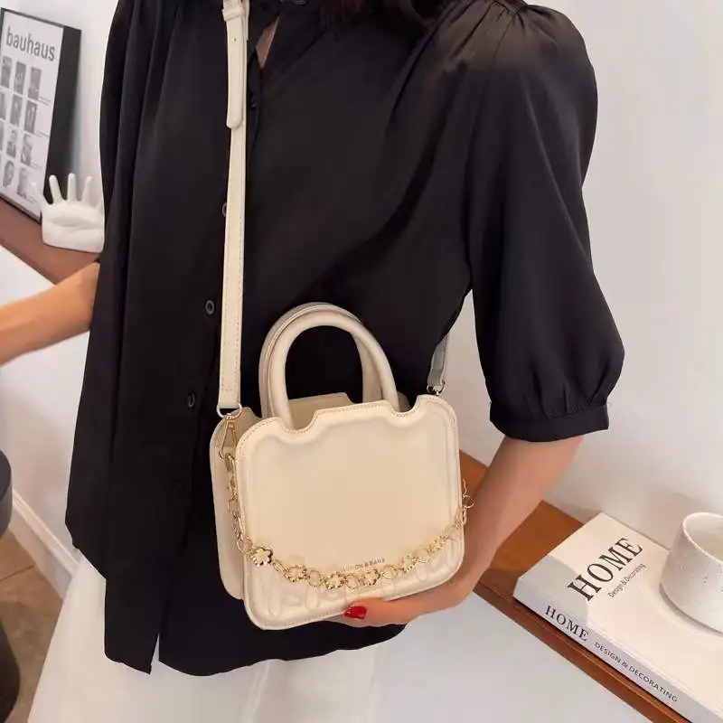 

Роскошная маленькая сумка нишевого дизайна, новинка весны 2022, модная матовая сумка через плечо с бантом, Весенняя сумка-мешок для подмышек, ...