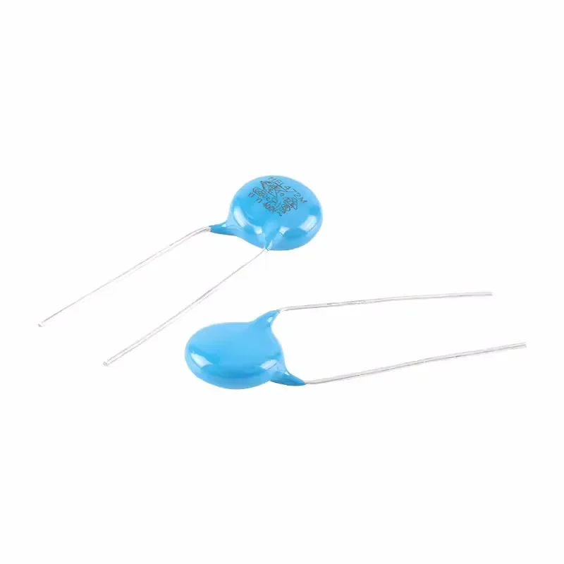 50 шт. оригинальный Y1-AC400V-F-472M P = 10 Y конденсатор безопасный керамический 4 7 нФ ± 20% 400