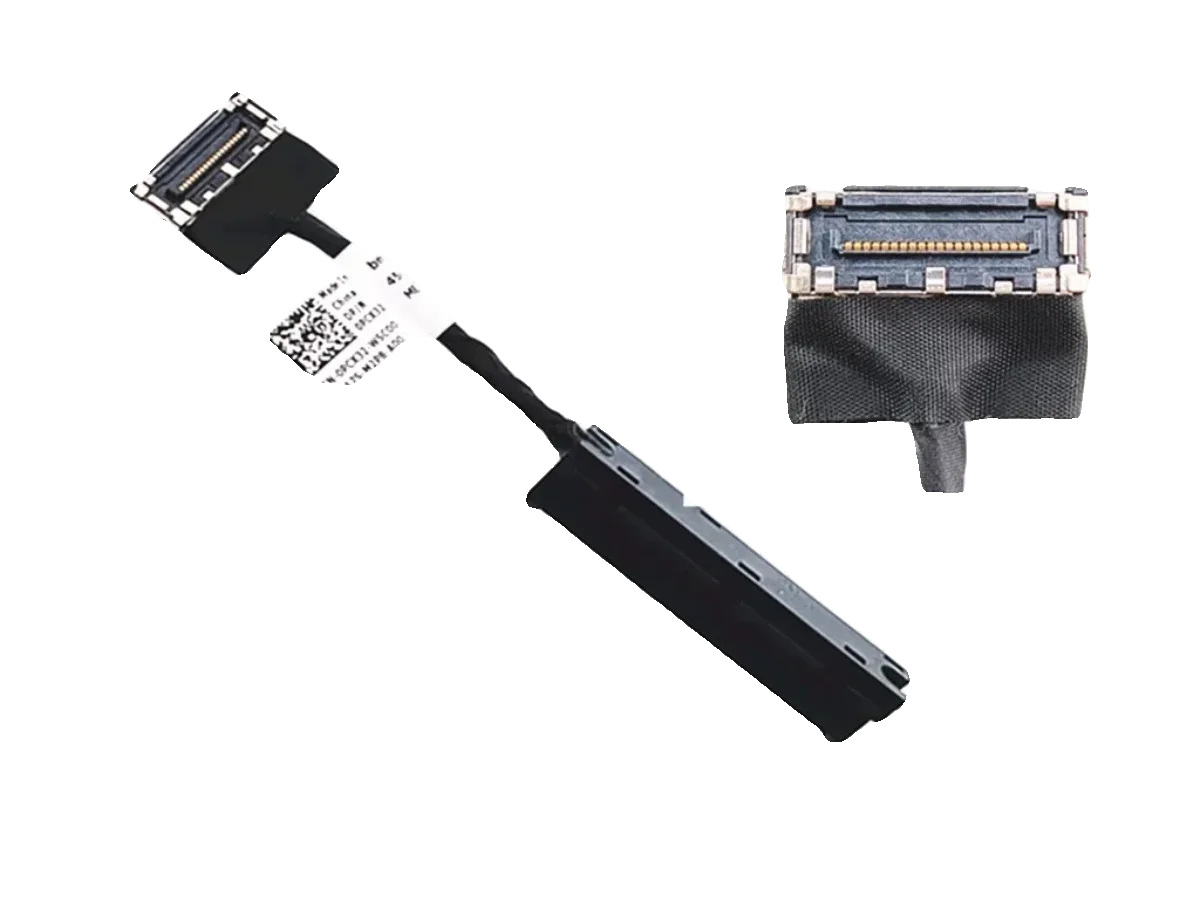 Для Dell Latitude 5521 5531 3561 3571 Интерфейс жесткого диска Полка для 096GVC