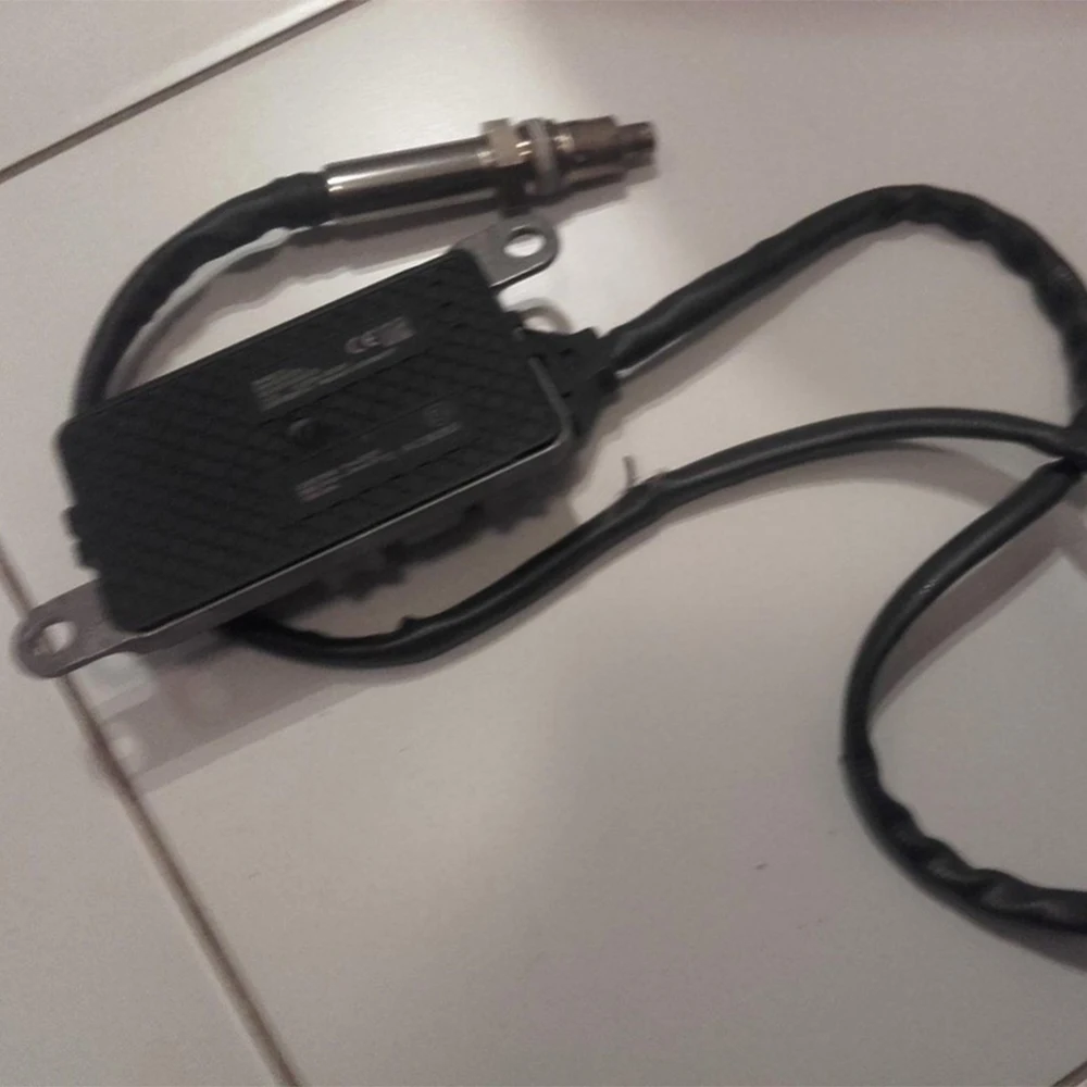 OEM 22827992 5WK97373 для грузовика VOLVO высококачественный новый датчик кислорода с азотом