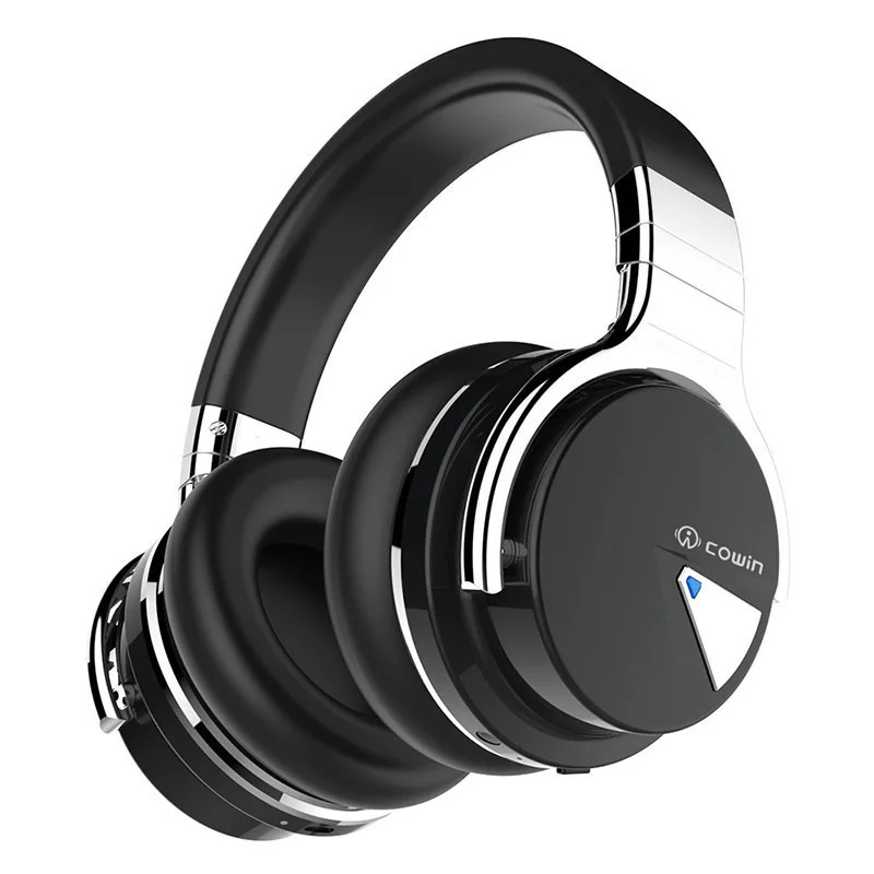 

Беспроводная Bluetooth-гарнитура E7 с микрофоном