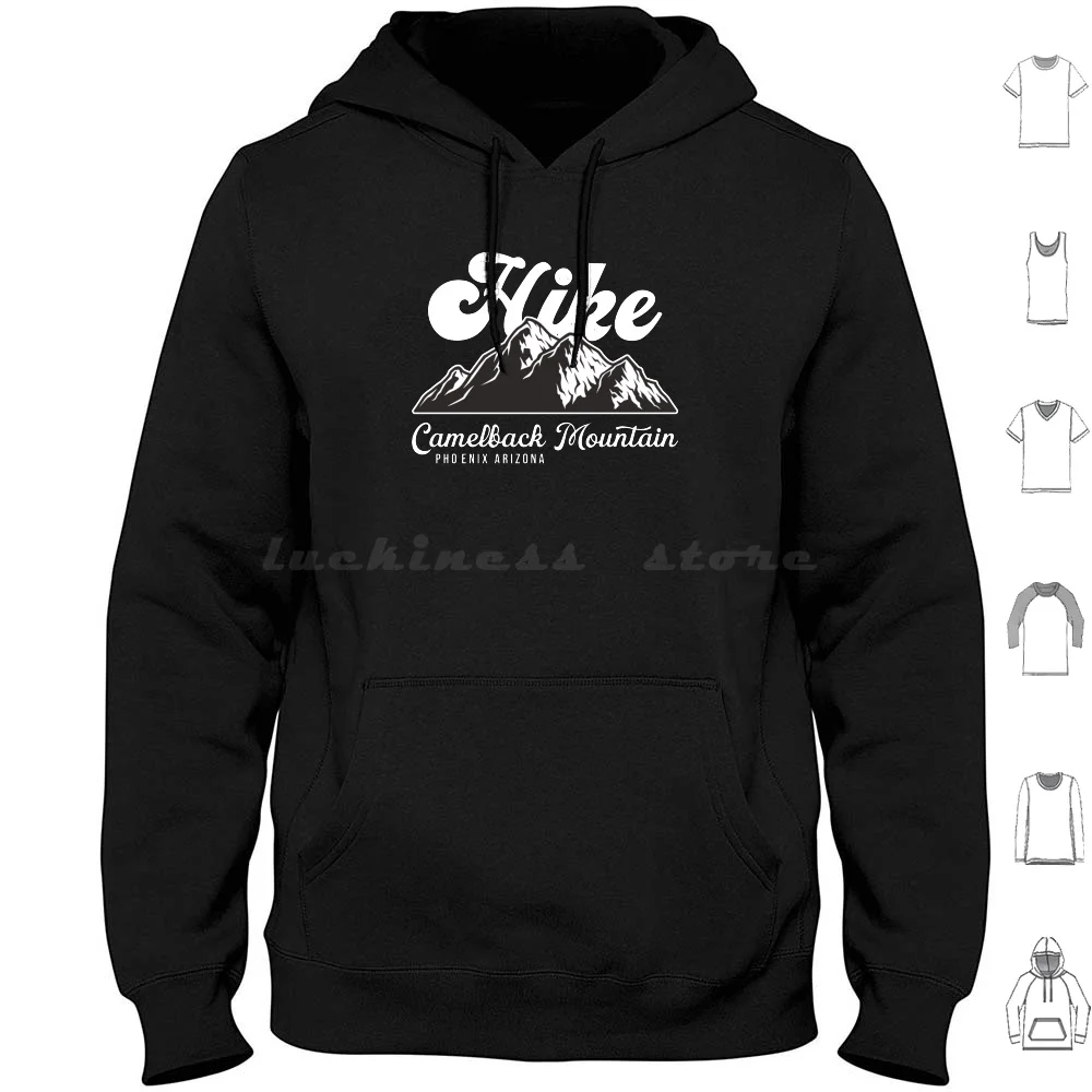 

Mountain Hoodies Long Sleeve Mountain Hiking Mountains Nature Outdoors Adventure Camping Explore Trees Hike Mountain