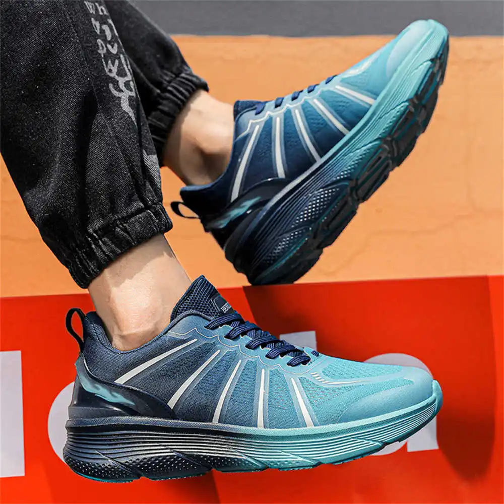 Skateboarding Mens Sneakers Size 48 Sports Man Tennis Krasovki Aestthic Order Foreign Ydx2