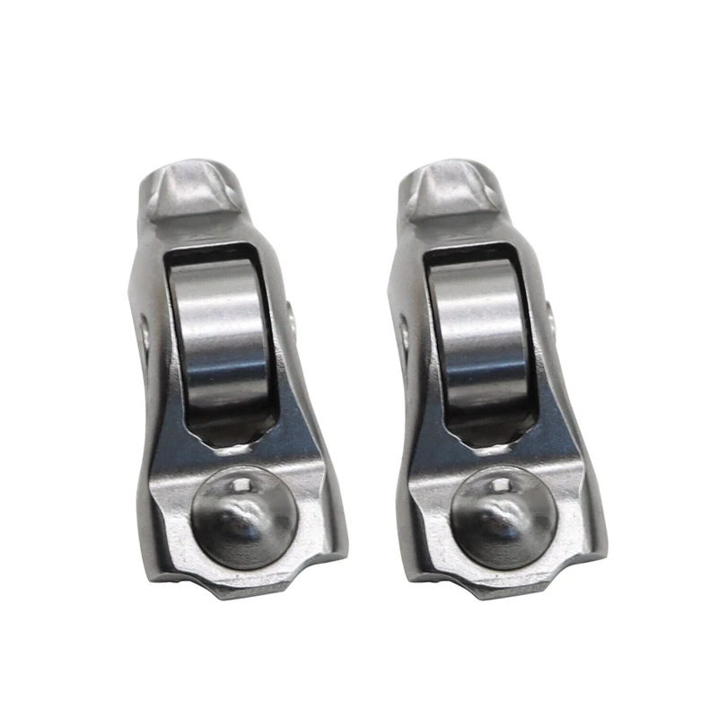 24 шт. автомобильные кулисы для Ford Mustang л Л 3 в клапан двигателя 3L3Z656 комплект