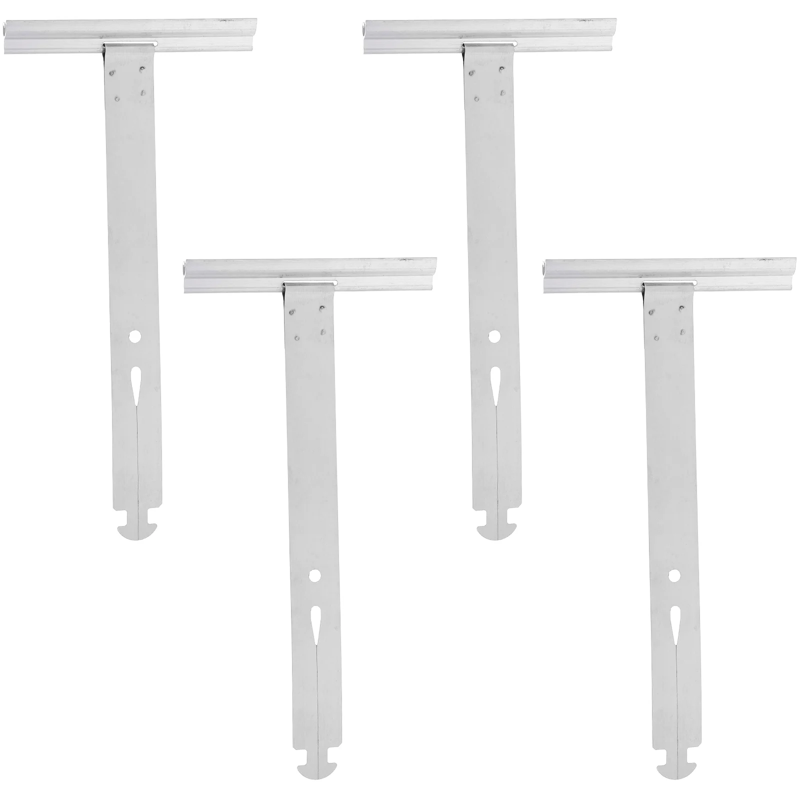 4 шт. пружинные детали для роликовых затворов