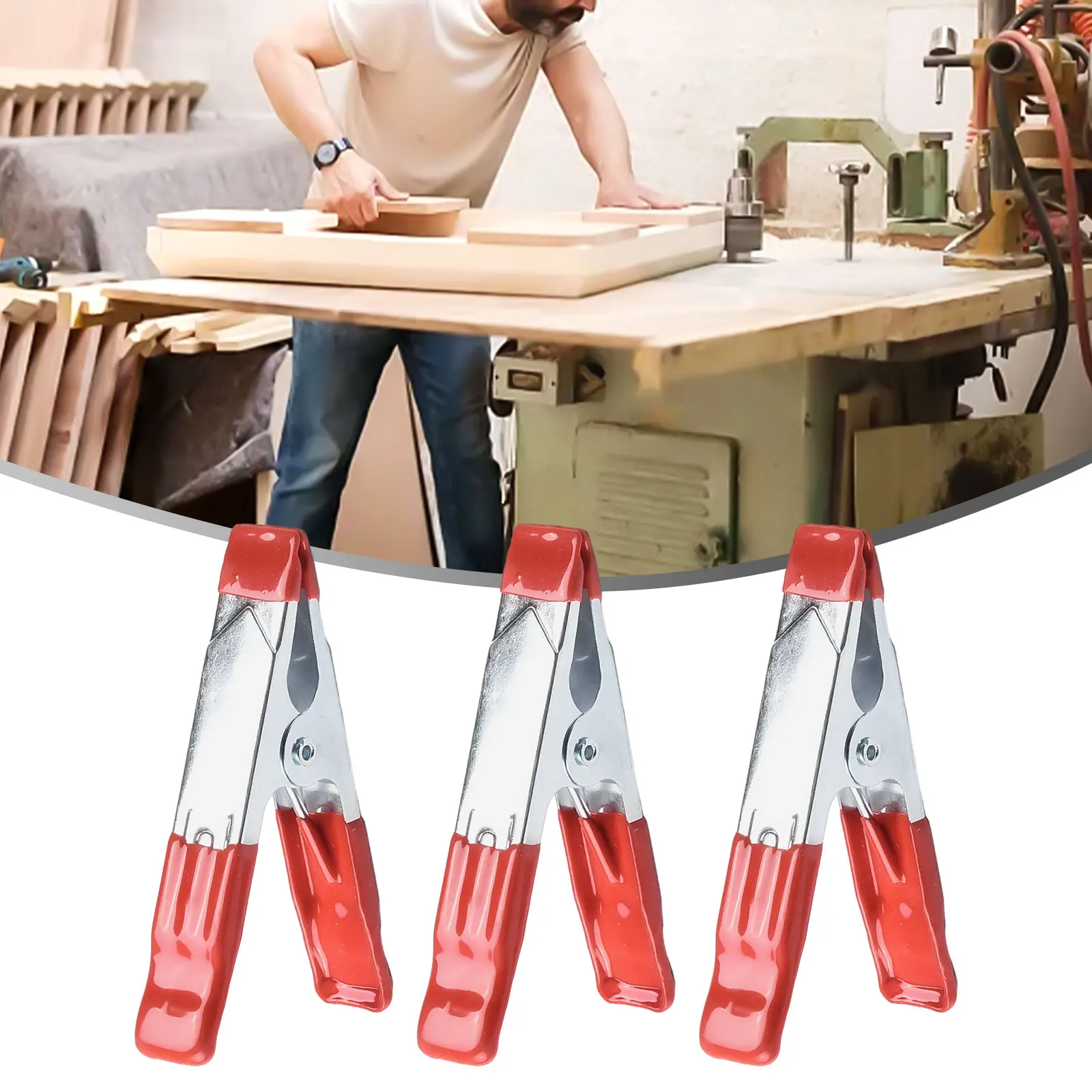 Подвесные металлические дюймовые вкладыши включают в себя упаковку для