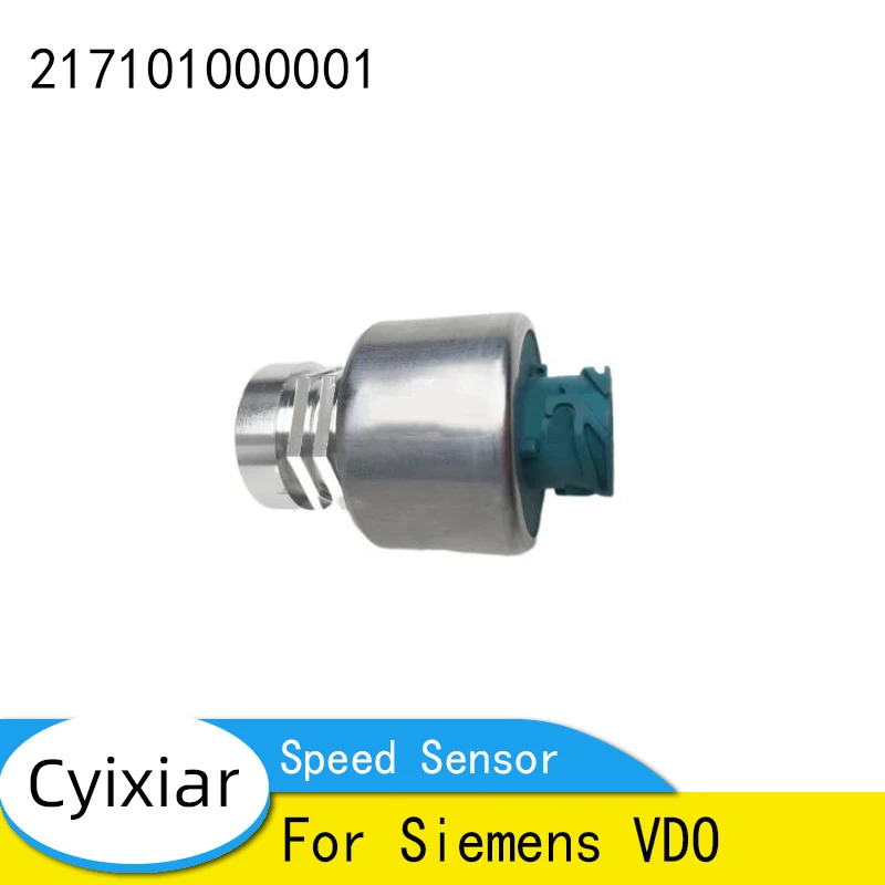 Автомобильные аксессуары Датчик скорости одометра для Siemens VDO 217101000001