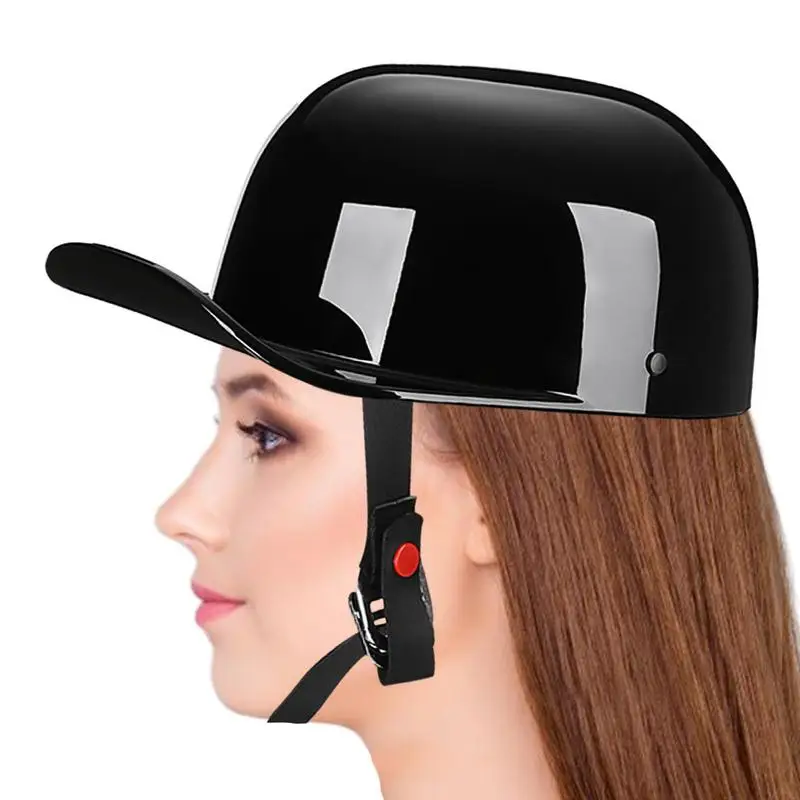 

Винтажная амортизирующая шапка для езды на велосипеде, скейтборде, унисекс