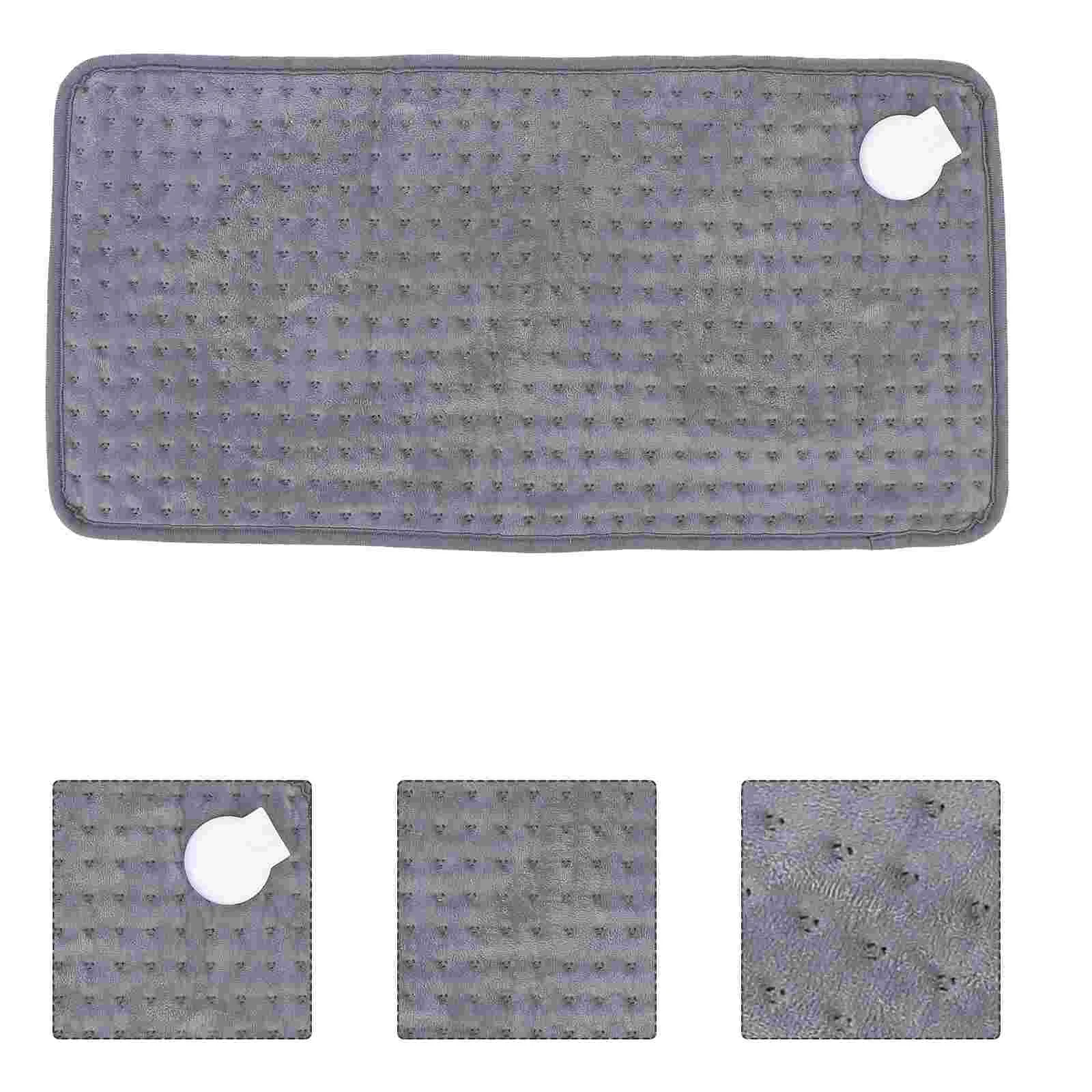 

Нагревательные электрические подушечки Largeshoulderneck Extraheat Xl краски Горячие