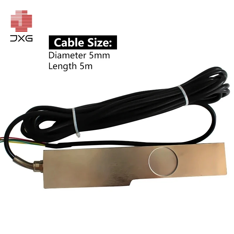 Датчик взвешивания NNYDEL DSX-302 для электронного домкрата 1-3 тонны