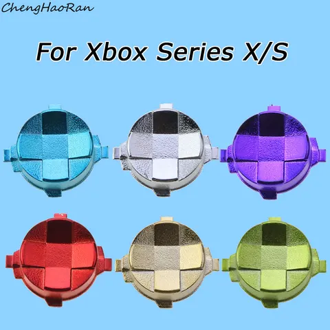 Кнопка D-pad для Xbox Series X/S  ChengHaoRan